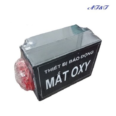 Thiết bị báo động mất và có Oxy Thiết bị báo động mất và có Oxy
